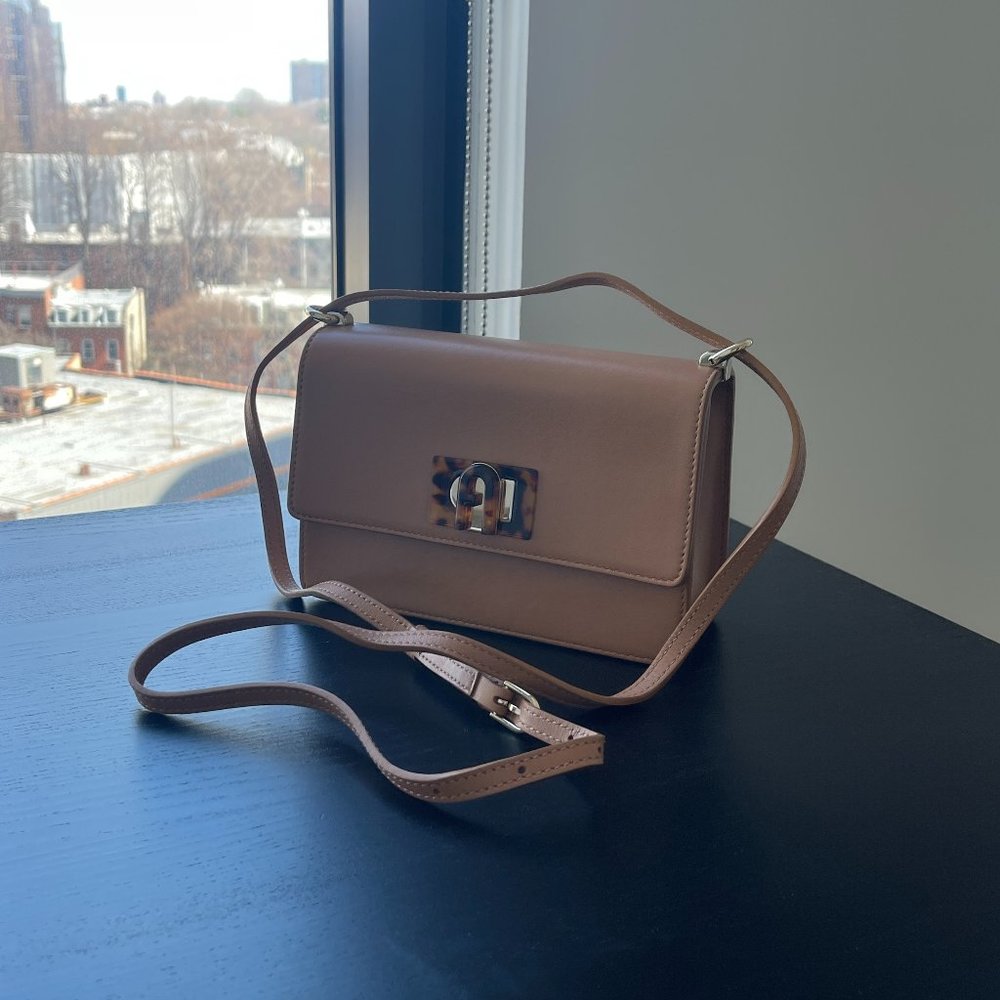 Furla Mini Crossbody